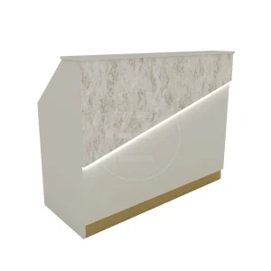 Receptie Alpeda Angel Desk - imagine 3