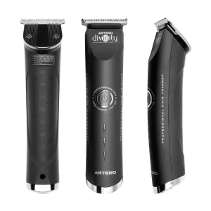 Masina de contur profesionala / trimmer Artero DIVINITY - imagine 3