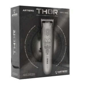 Masina de tuns profesionala Artero Thor Plus - imagine 3