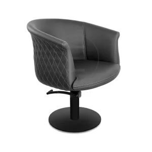 Scaun coafor/ styling Alpeda Elegance Kap - imagine 2