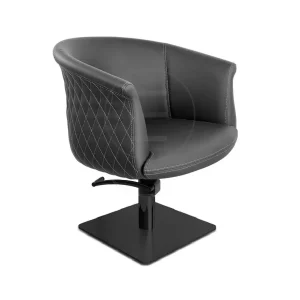 Scaun coafor/ styling Alpeda Elegance Kap - imagine 12