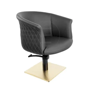 Scaun coafor/ styling Alpeda Elegance Kap - imagine 4