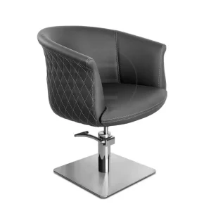 Scaun coafor/ styling Alpeda Elegance Kap - imagine 7