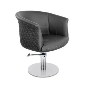 Scaun coafor/ styling Alpeda Elegance Kap - imagine 8