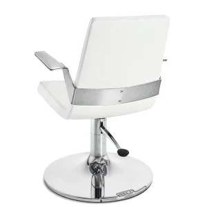 Scaun coafor / styling chair Olymp BOW - imagine 3