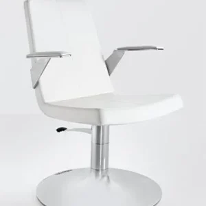 Scaun coafor / styling chair Olymp BOW - imagine 4