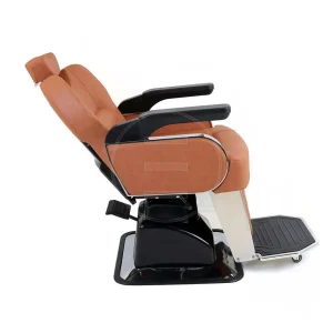 Scaun frizerie / barber chair Alpeda Boss A - imagine 3