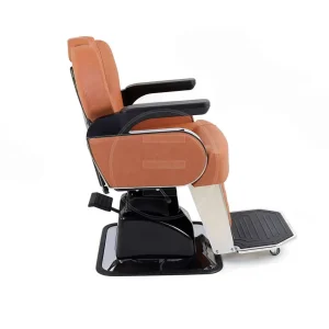Scaun frizerie / barber chair Alpeda Boss A - imagine 4