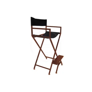 Scaun Makeup Alpeda Director - imagine 4