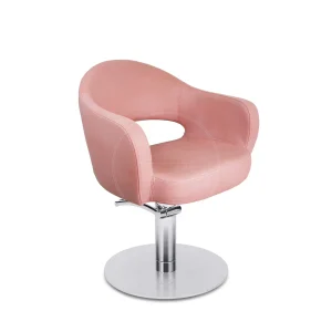 Scaun coafor / styling chair Alpeda Flora - imagine 3