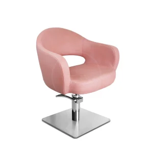 Scaun coafor / styling chair Alpeda Flora - imagine 4