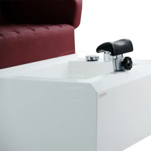 Fotoliu pedichiura Alpeda Foot Base K Single - imagine 5