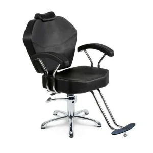Scaun coafor / styling chair Alpeda Make Up KL - imagine 4