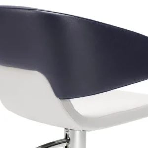 Scaun coafor / styling chair Olymp MELLOW - imagine 8