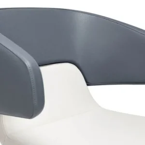 Scaun coafor / styling chair Olymp MELLOW - imagine 9
