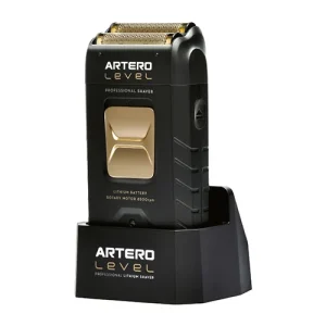 Rezerva Masina de ras profesionala, Shaver Artero Level Lithium - imagine 3