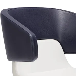 Scaun coafor / styling chair Olymp MELLOW - imagine 3
