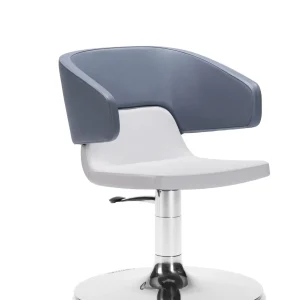 Scaun coafor / styling chair Olymp MELLOW - imagine 4