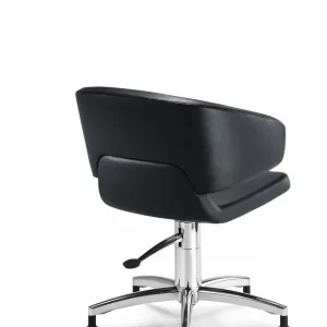 Scaun coafor / styling chair Olymp MELLOW - imagine 5