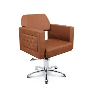 Scaun coafor/styling Alpeda Nova Chester - imagine 11