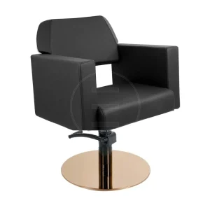 Scaun coafor / styling chair Alpeda Nova Basic - imagine 6