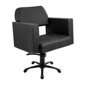 Scaun coafor / styling chair Alpeda Nova Basic - imagine 13