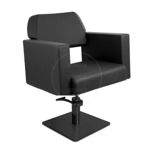 Scaun coafor / styling chair Alpeda Nova Basic - imagine 12