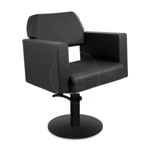 Scaun coafor / styling chair Alpeda Nova Basic - imagine 11