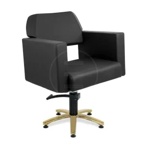 Scaun coafor / styling chair Alpeda Nova Basic - imagine 10