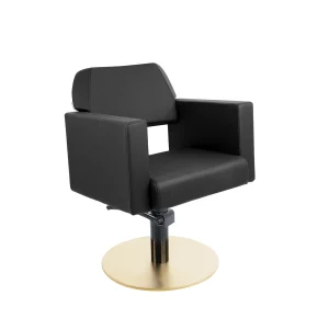 Scaun coafor / styling chair Alpeda Nova Basic - imagine 8