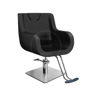 Scaun coafor/ styling Alpeda Lotus Make Up Mkl - imagine 6