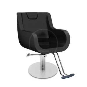 Scaun coafor/ styling Alpeda Lotus Make Up Mkl - imagine 7