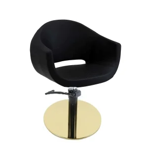 Scaun coafor / styling chair Alpeda Evo - imagine 4
