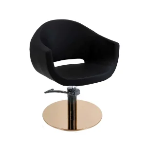 Scaun coafor / styling chair Alpeda Evo - imagine 6