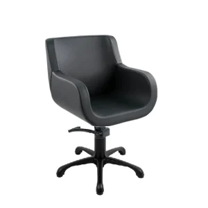 Scaun coafor / styling chair Alpeda Lotus NK - imagine 3