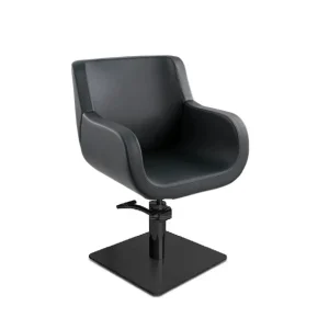 Scaun coafor / styling chair Alpeda Lotus NK - imagine 4