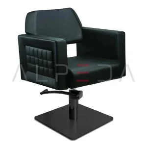 Scaun coafor / styling chair Alpeda Nova KL - imagine 9