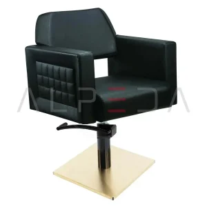 Scaun coafor / styling chair Alpeda Nova KL - imagine 7