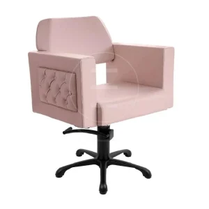 Scaun coafor/styling Alpeda Nova Chester - imagine 3