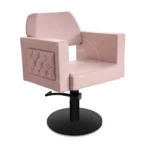 Scaun coafor/styling Alpeda Nova Chester - imagine 5