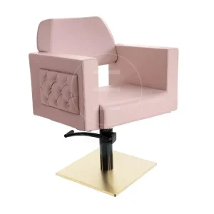 Scaun coafor/styling Alpeda Nova Chester - imagine 8
