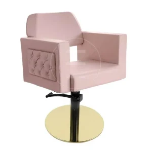 Scaun coafor/styling Alpeda Nova Chester - imagine 7