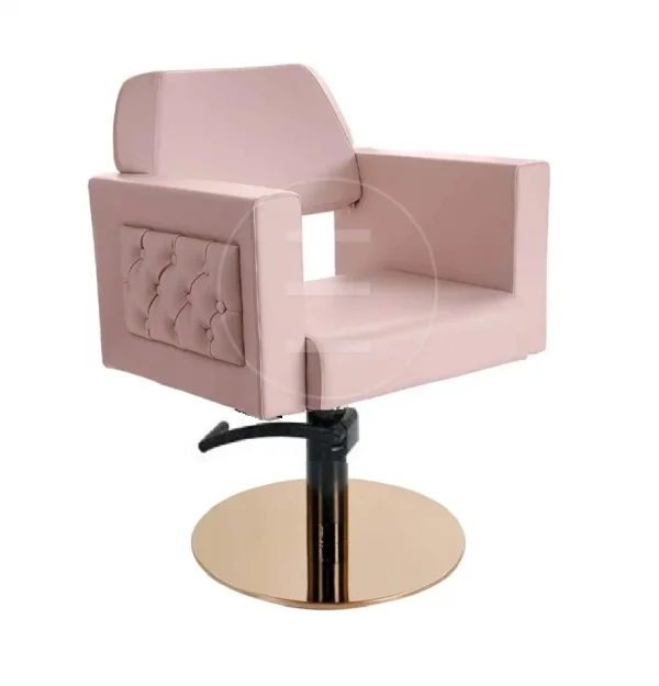 Scaun coafor styling chair Alpeda Nova Chester RSL
