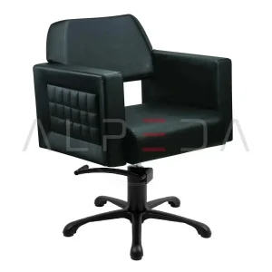 Scaun coafor / styling chair Alpeda Nova KL - imagine 11
