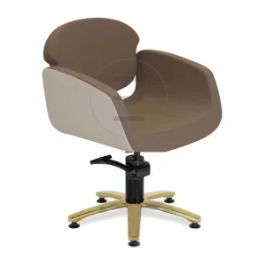 Scaun coafor / styling chair Alpeda Uniq KL - imagine 5