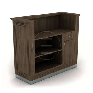 Receptie ALPEDA BAROK DESK - imagine 3