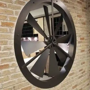 Ventilator pentru perete ALPEDA PROPELLER - imagine 3