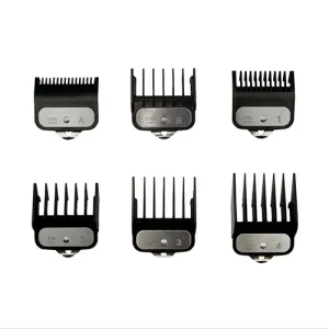 Pachet masina Tuns + Contur profesionale Artero Joker Plus, 8W, 5 piepteni - imagine 5