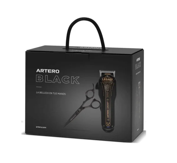 ARTERO-ESSENTIAL-BLACK
