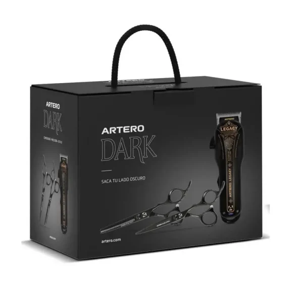 ARTERO-ONE-DARK